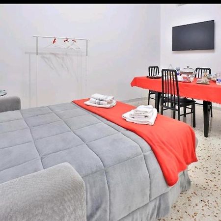 Casa Vacanza Arcangeli Salerno Eksteriør billede
