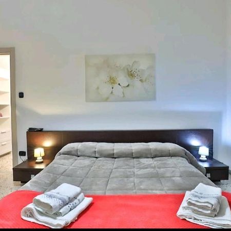 Casa Vacanza Arcangeli Salerno Eksteriør billede