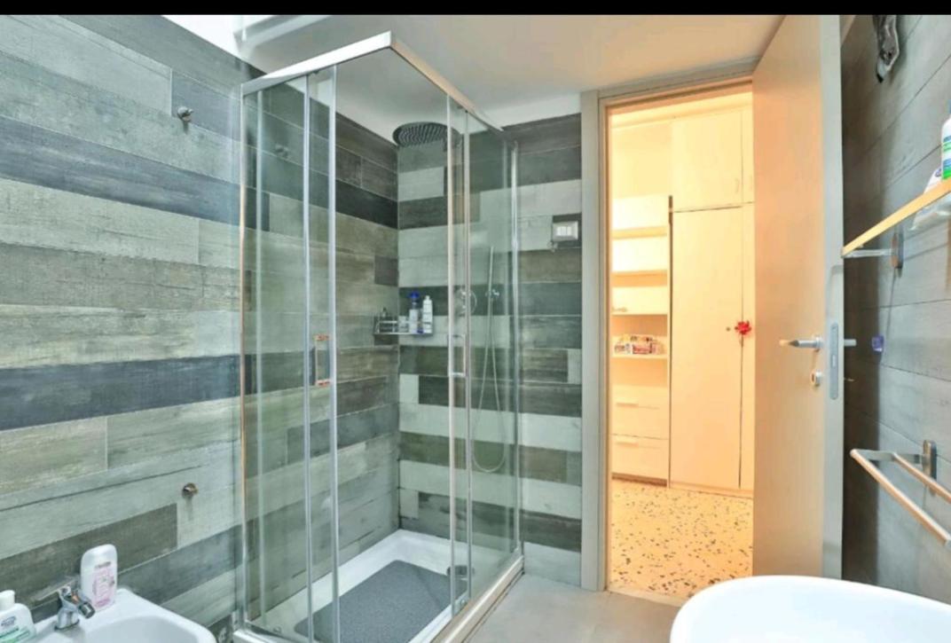 Casa Vacanza Arcangeli Salerno Eksteriør billede