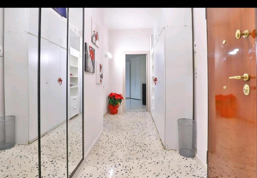 Casa Vacanza Arcangeli Salerno Eksteriør billede
