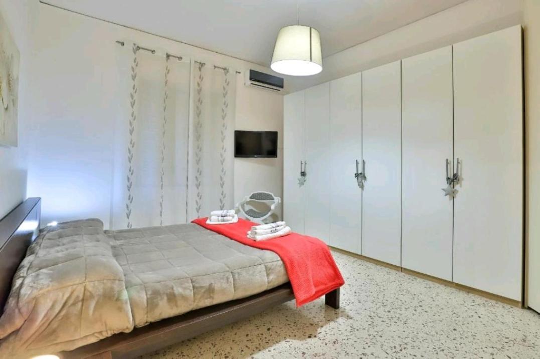 Casa Vacanza Arcangeli Salerno Eksteriør billede